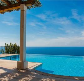 2 Bedroom Apartment with 2 Shared Pools, sleeps 4